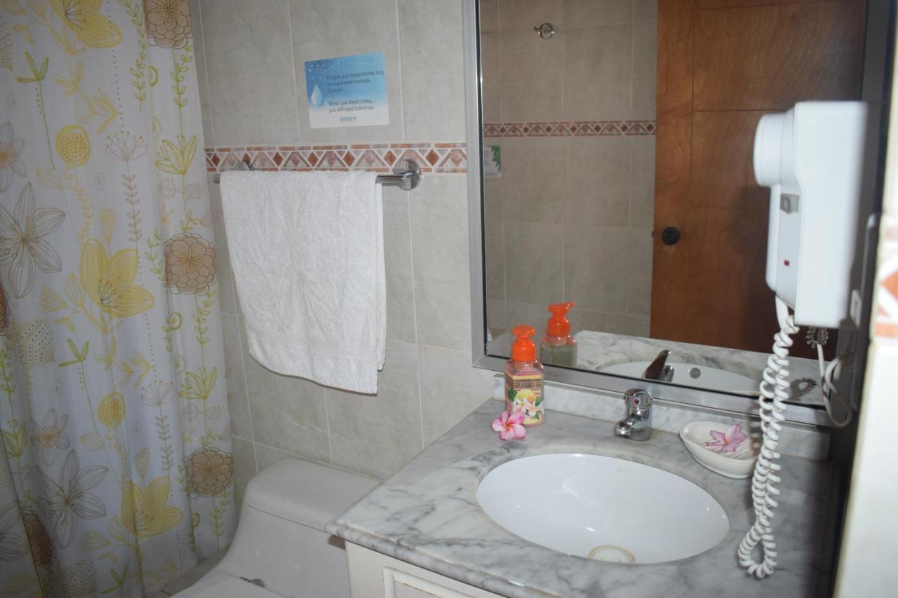 Marae - Cabanas Premium Ханга Роа Екстериор снимка